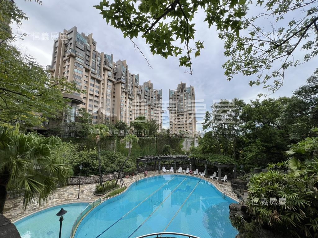 優美樹景新雪梨房屋室內格局與周邊環境