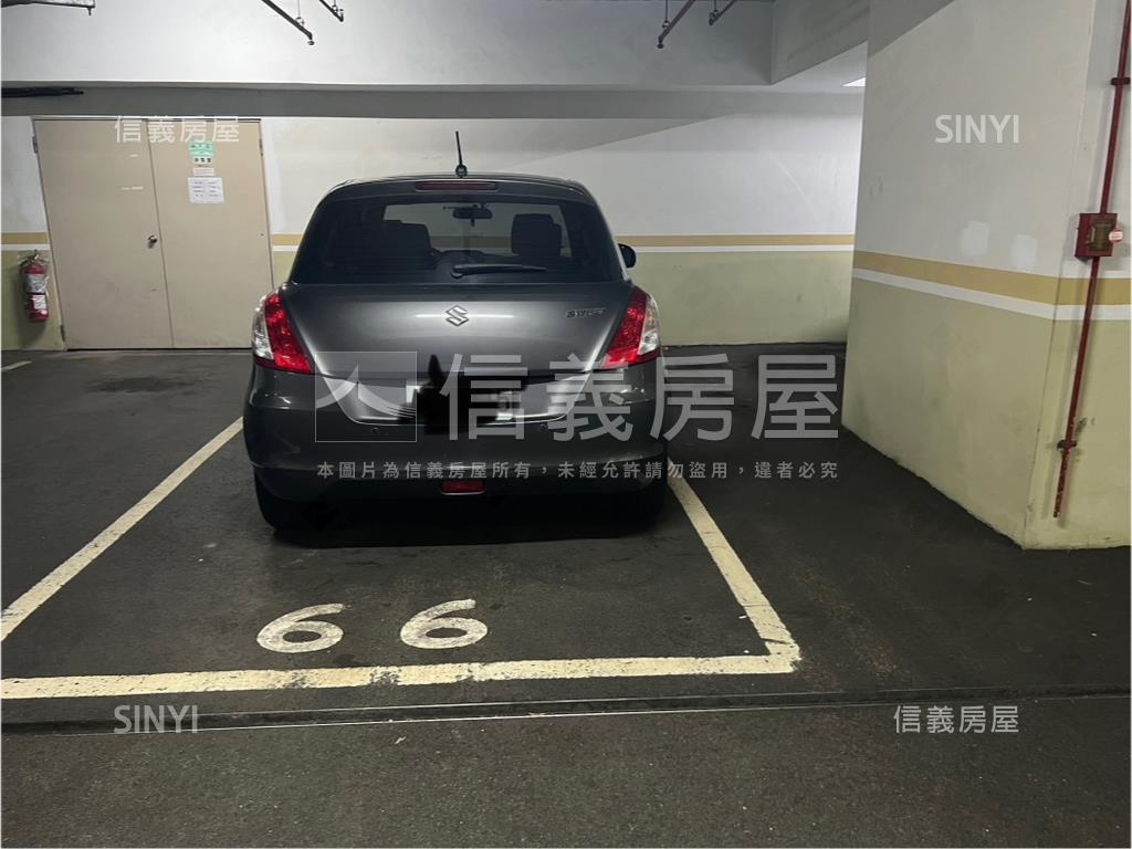 優美樹景新雪梨房屋室內格局與周邊環境