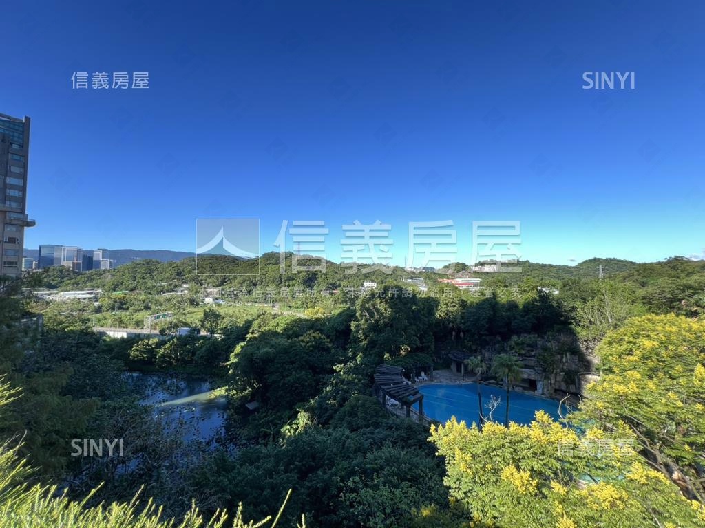 優美樹景新雪梨房屋室內格局與周邊環境