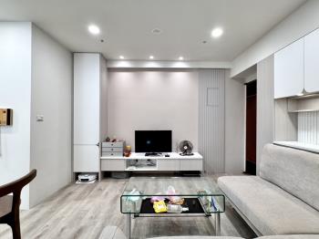 Ｒ１４巨蛋精裝兩房車位