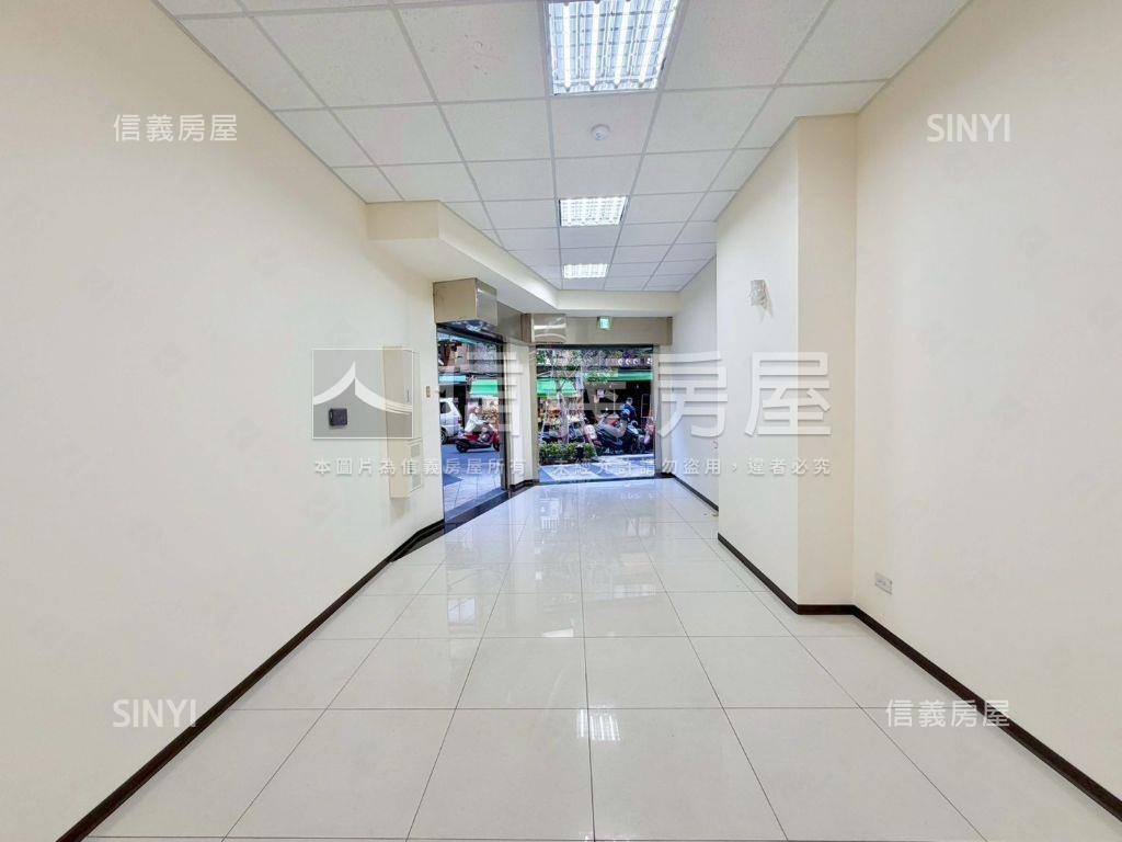 【富域】邊間店面房屋室內格局與周邊環境