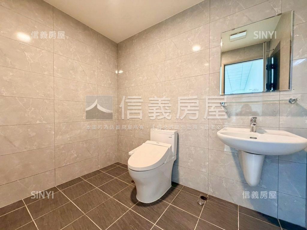 【富域】邊間店面房屋室內格局與周邊環境