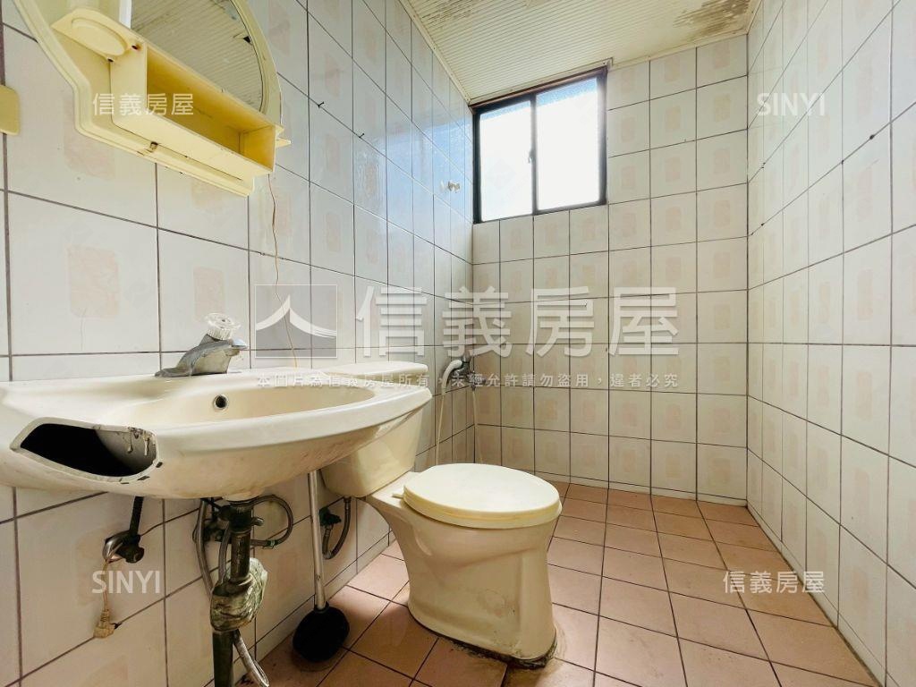 近嶺東大學住商用樓店房屋室內格局與周邊環境