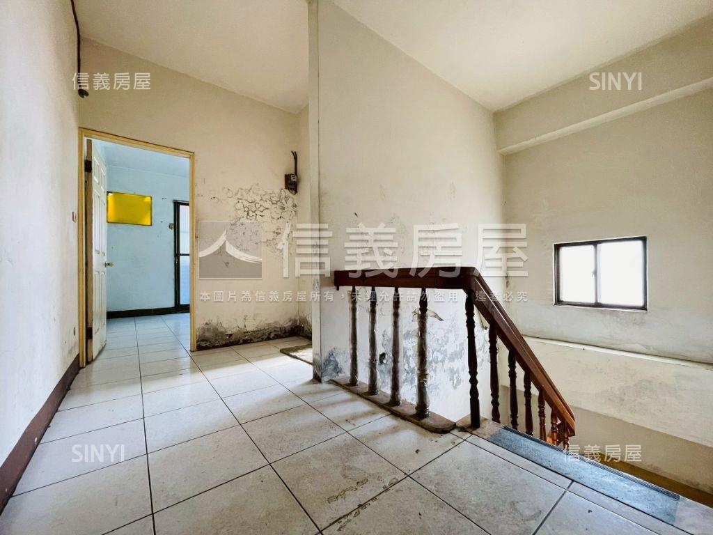近嶺東大學住商用樓店房屋室內格局與周邊環境