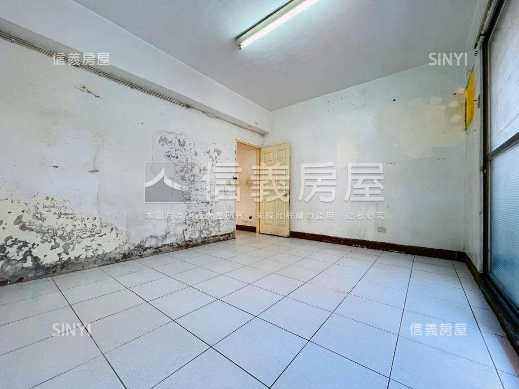 近嶺東大學住商用樓店房屋室內格局與周邊環境