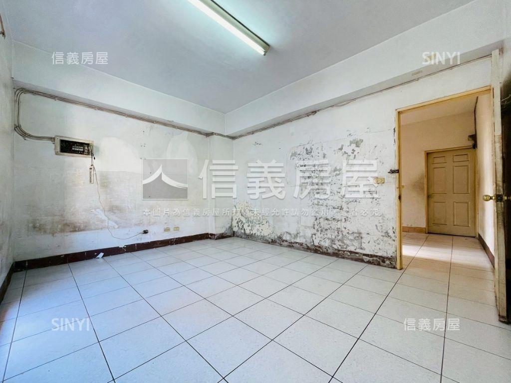 近嶺東大學住商用樓店房屋室內格局與周邊環境