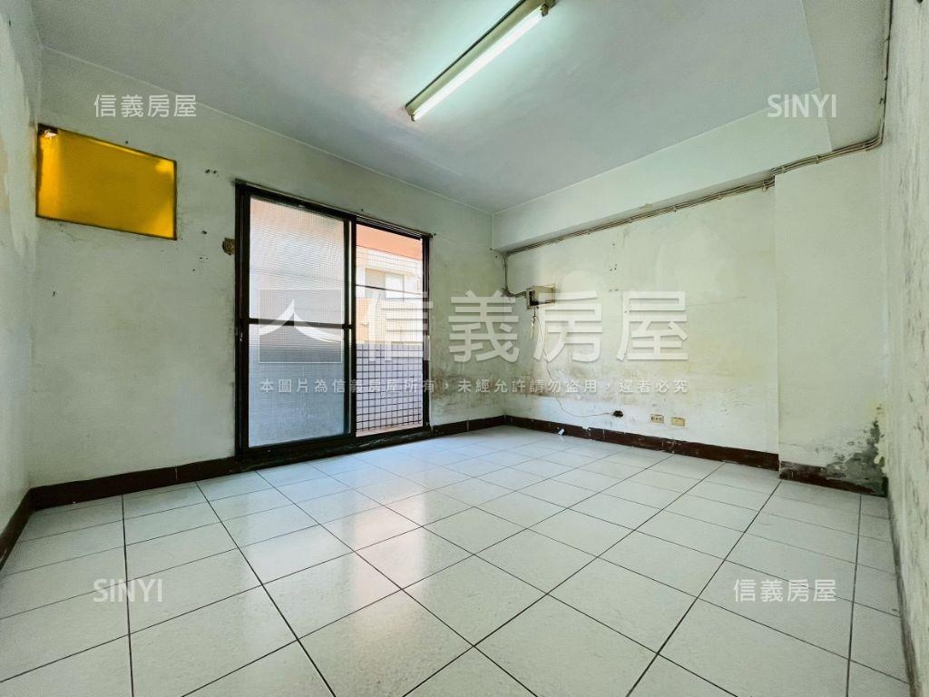 近嶺東大學住商用樓店房屋室內格局與周邊環境