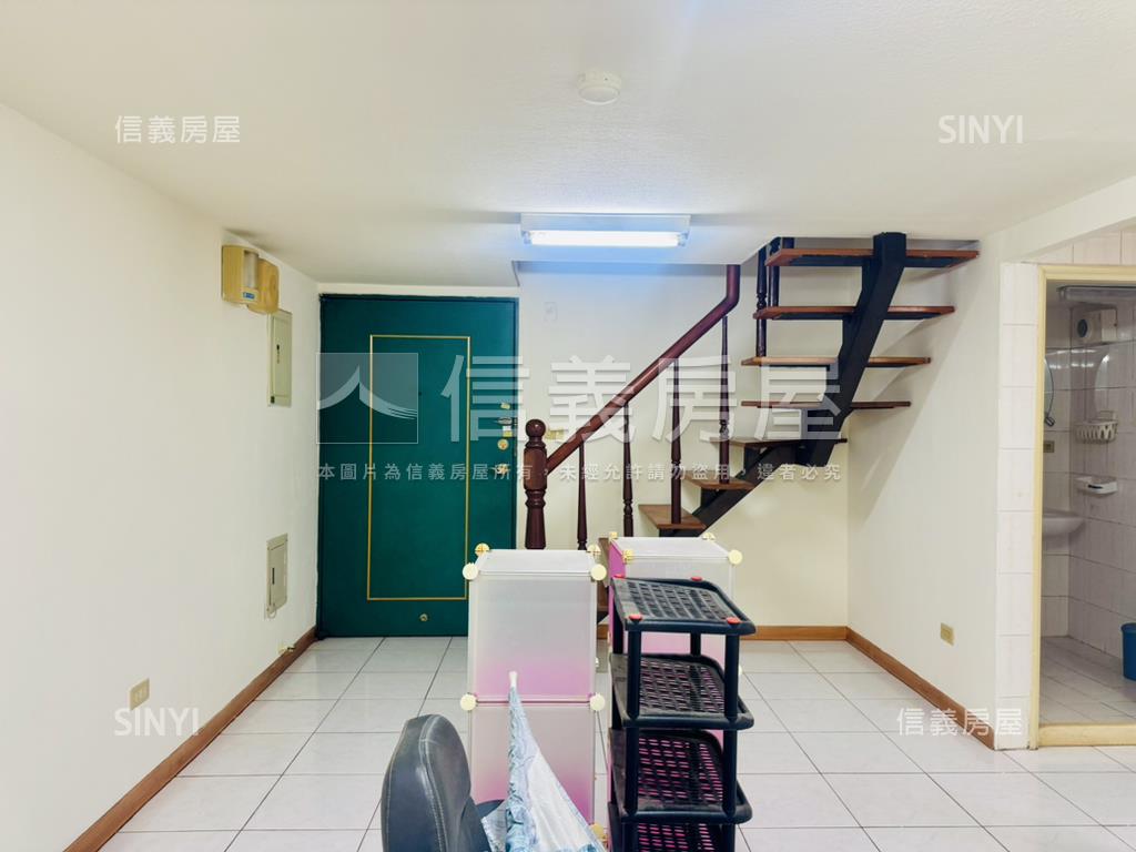 ［永康］高岡屋小巧美宅房屋室內格局與周邊環境
