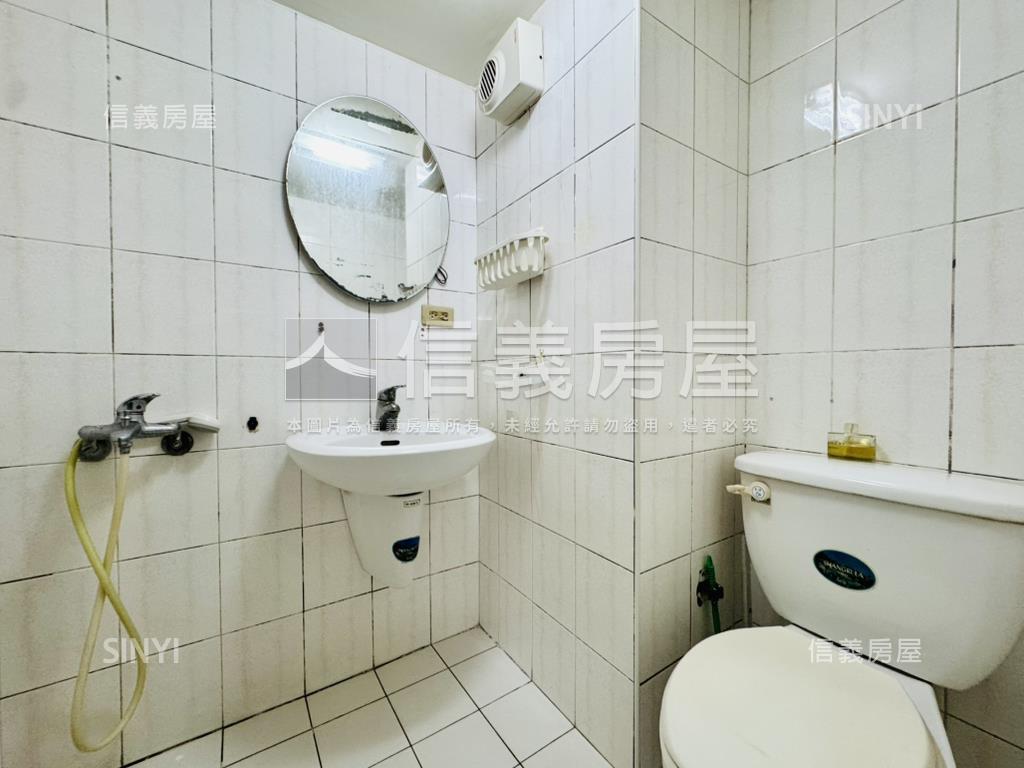 ［永康］高岡屋小巧美宅房屋室內格局與周邊環境
