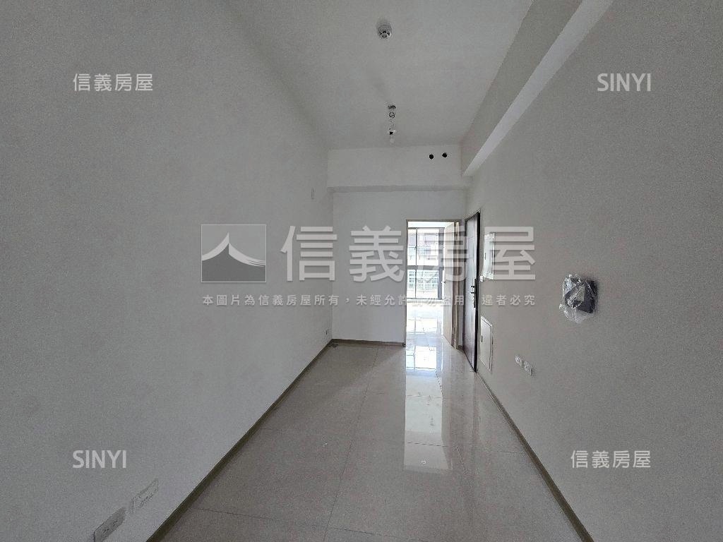 鑫鼎雅筑房屋室內格局與周邊環境