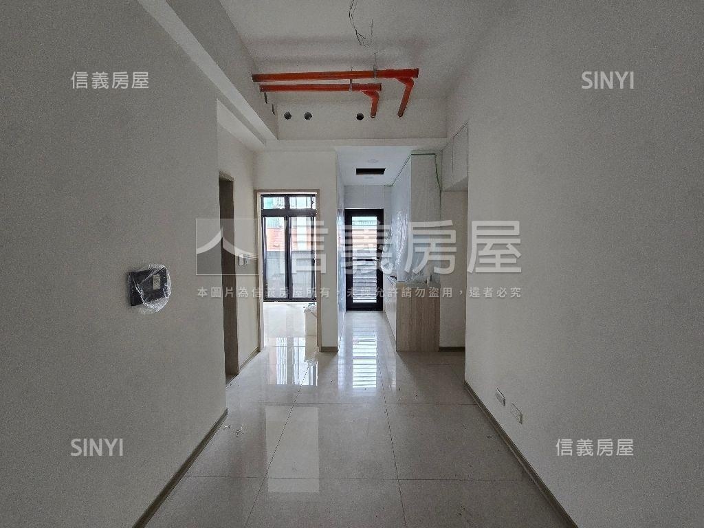 鑫鼎雅筑房屋室內格局與周邊環境