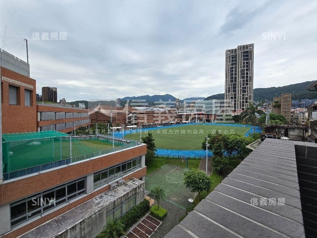 鑫鼎雅筑房屋室內格局與周邊環境