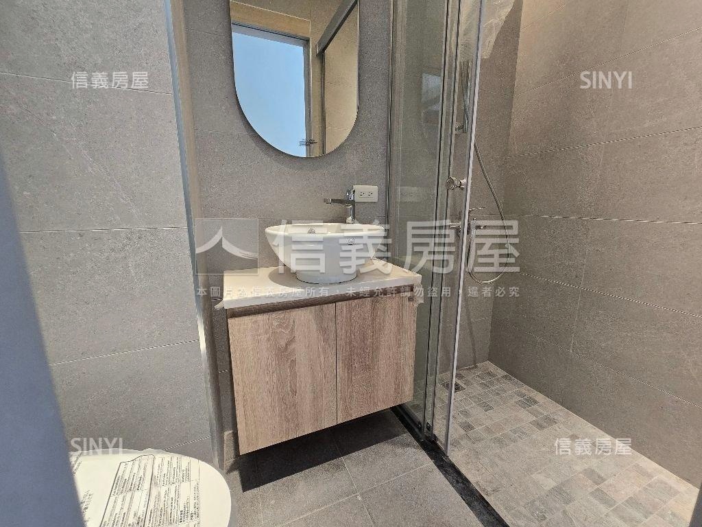 鑫鼎雅筑房屋室內格局與周邊環境