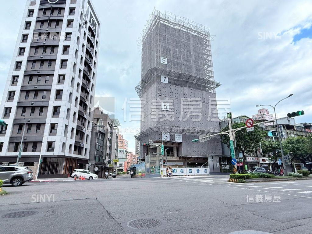 景美預售（丰景）Ｂ－２Ｆ房屋室內格局與周邊環境