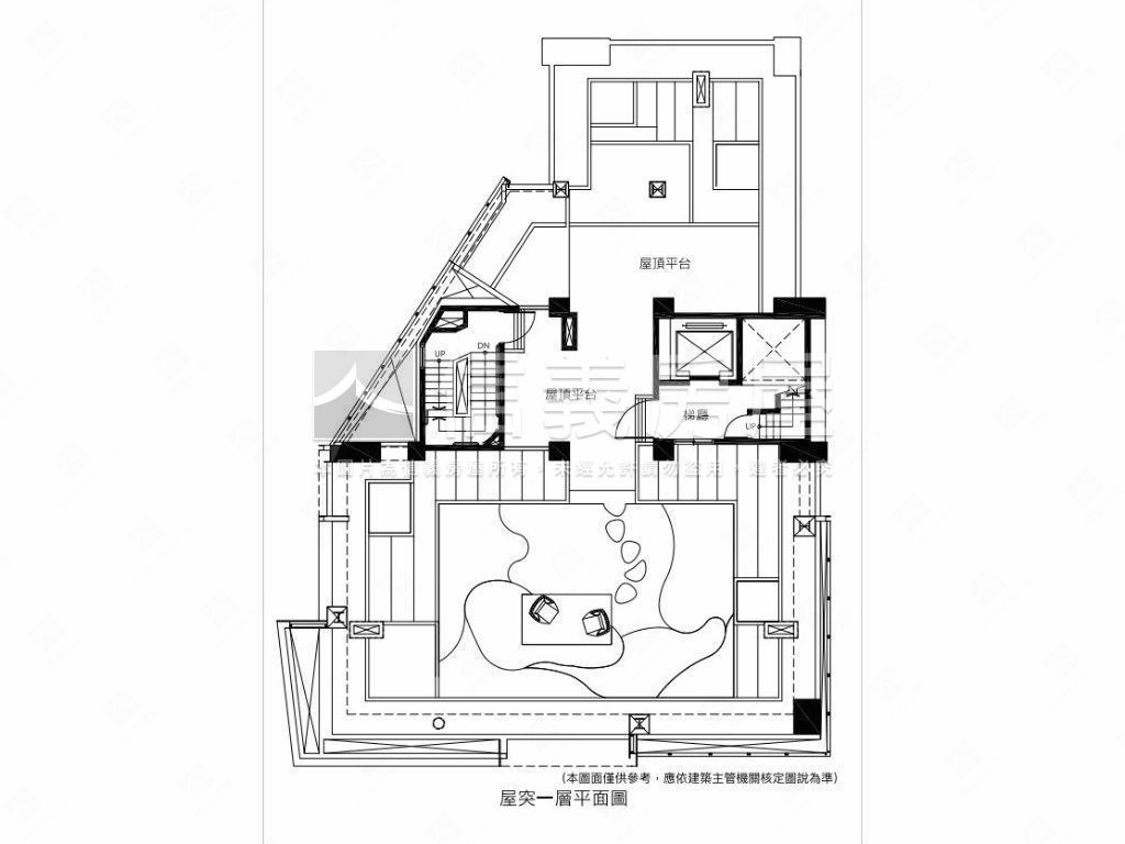 景美預售（丰景）Ｂ－２Ｆ房屋室內格局與周邊環境