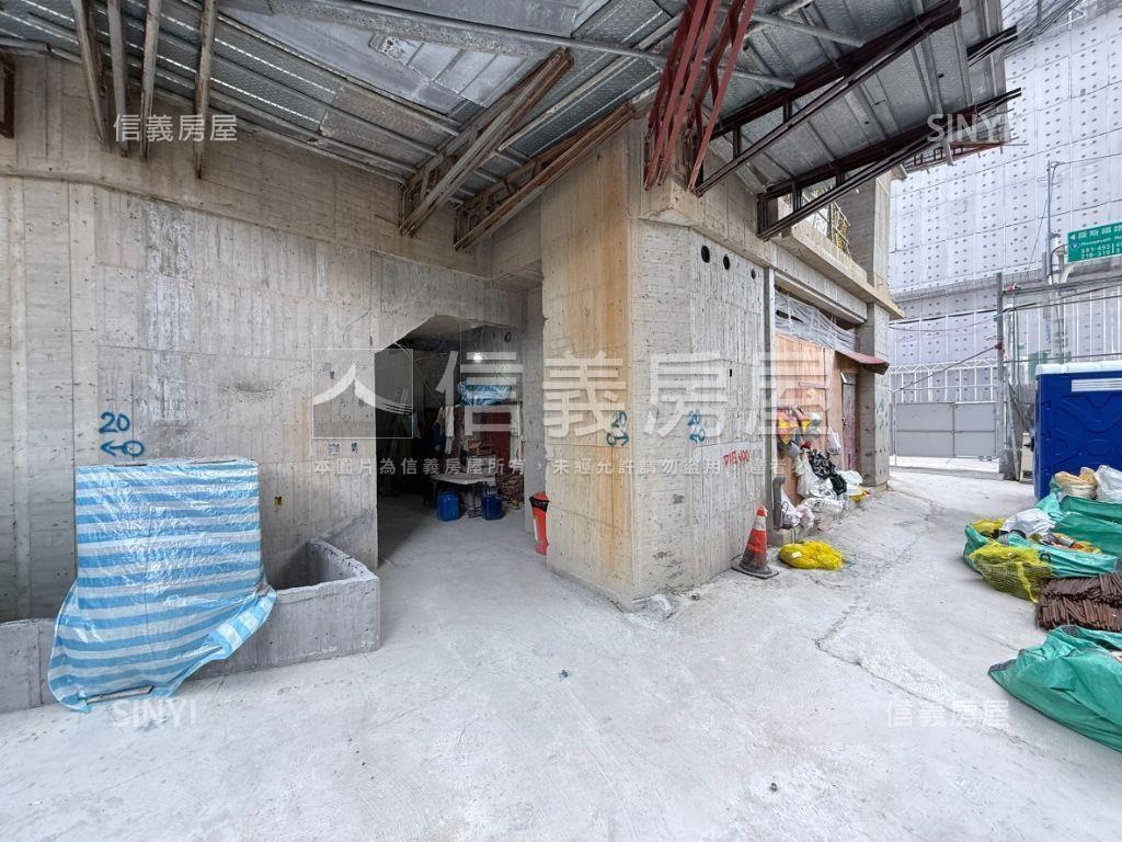景美預售（丰景）Ｂ－２Ｆ房屋室內格局與周邊環境