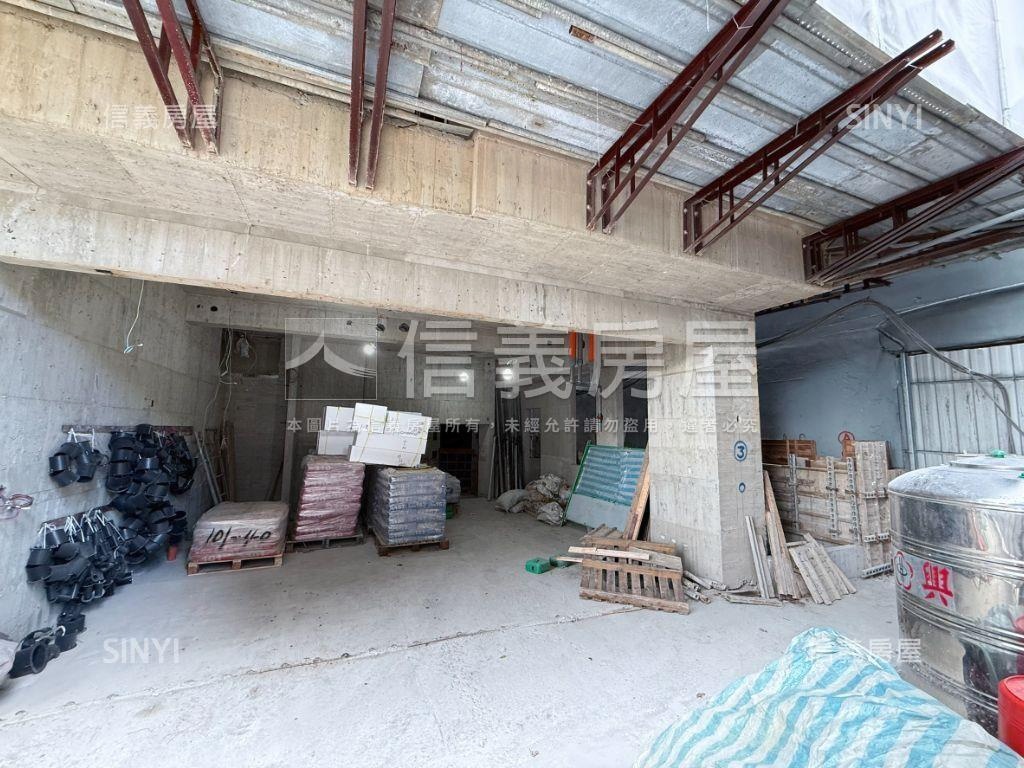 景美預售（丰景）Ｂ－２Ｆ房屋室內格局與周邊環境