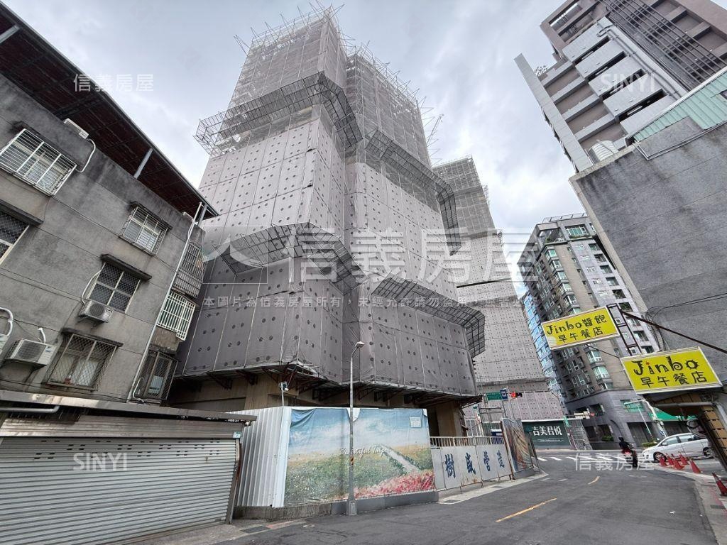 景美預售（丰景）Ｂ－２Ｆ房屋室內格局與周邊環境