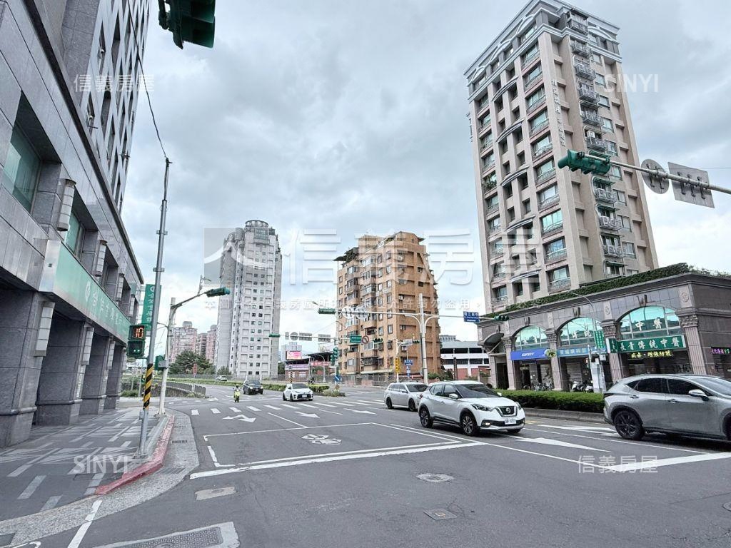 景美預售（丰景）Ｂ－２Ｆ房屋室內格局與周邊環境
