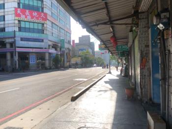 正中壢◆元化路低總價店面