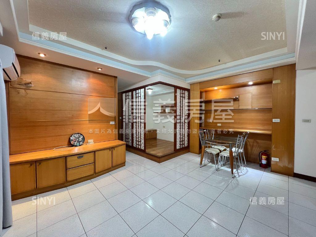 【推薦】幸福捷運亮麗美屋房屋室內格局與周邊環境