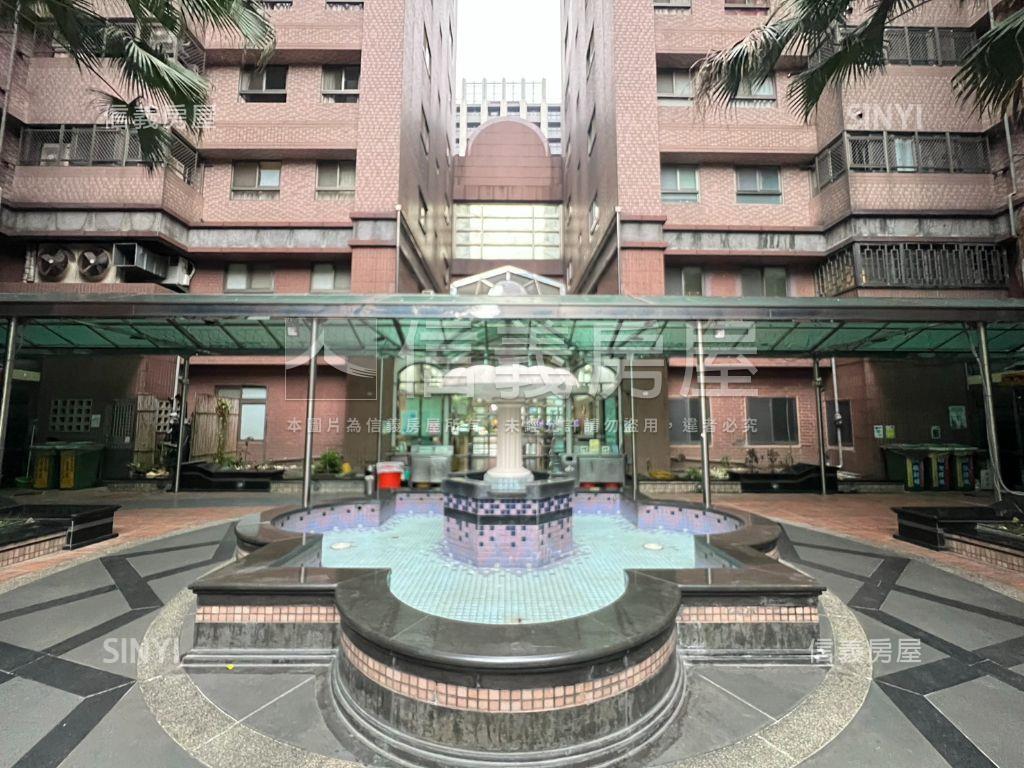 【推薦】幸福捷運亮麗美屋房屋室內格局與周邊環境