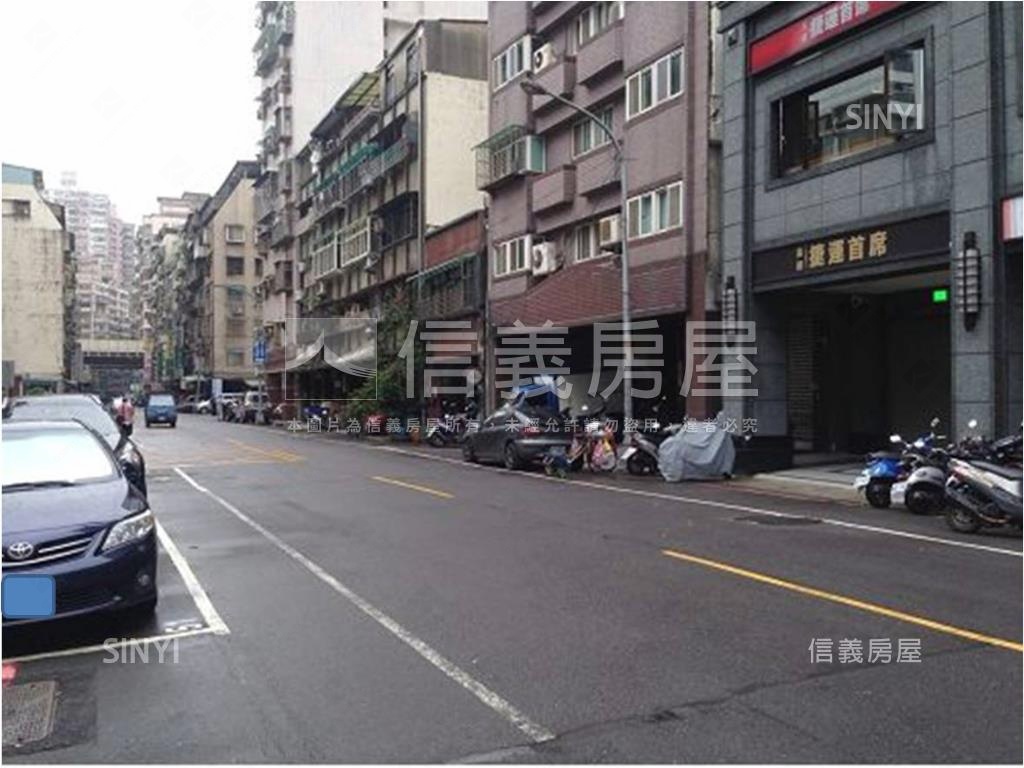 單身貴族美屋房屋室內格局與周邊環境