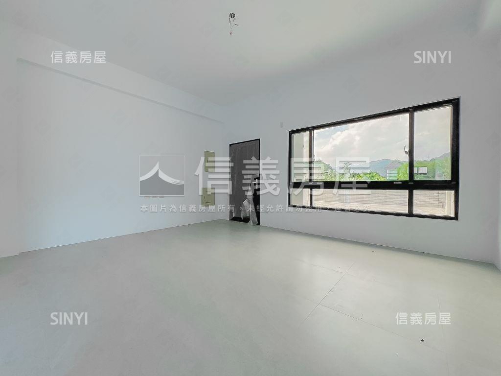 南投國姓鄉成功大院別墅２房屋室內格局與周邊環境