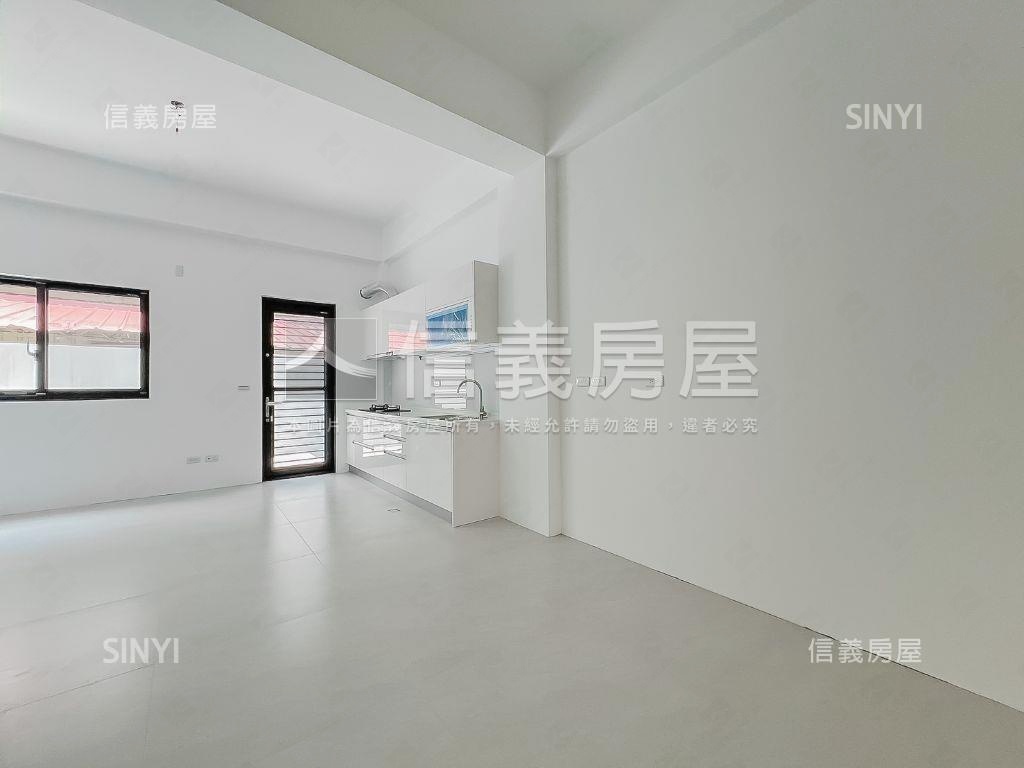 南投國姓鄉成功大院別墅２房屋室內格局與周邊環境