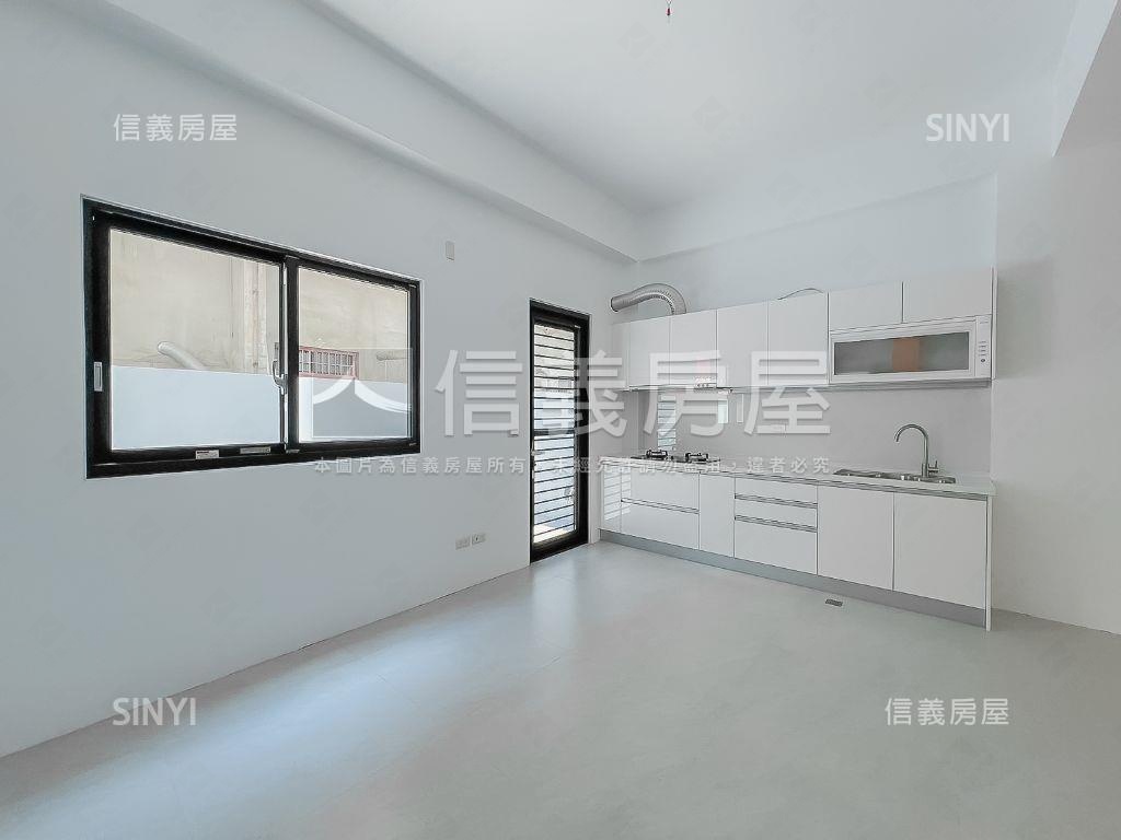 南投國姓鄉成功大院別墅２房屋室內格局與周邊環境