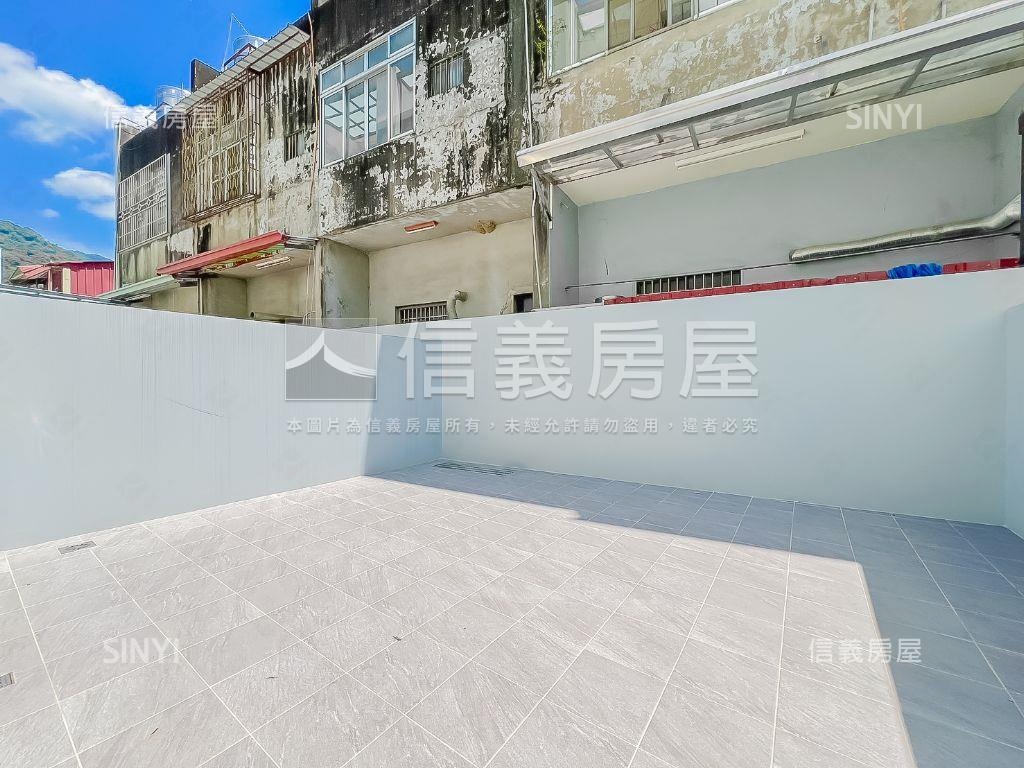 南投國姓鄉成功大院別墅２房屋室內格局與周邊環境