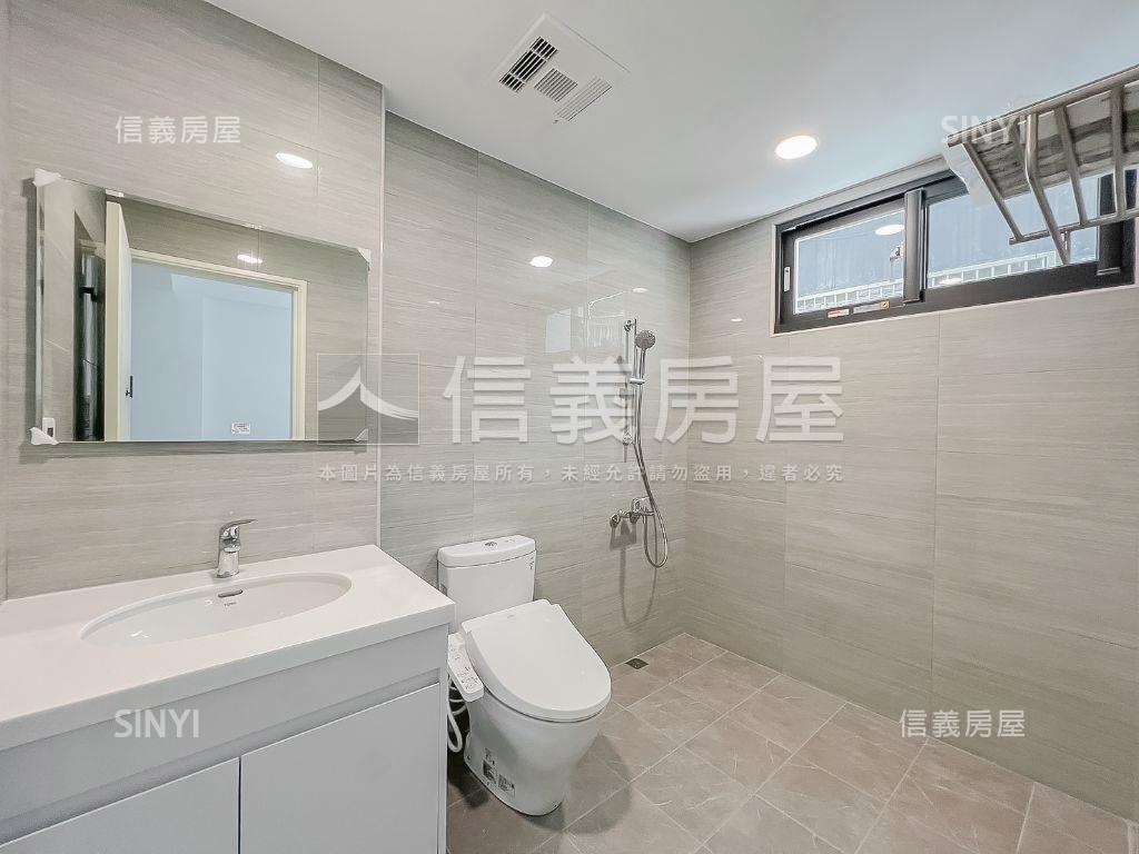 南投國姓鄉成功大院別墅２房屋室內格局與周邊環境