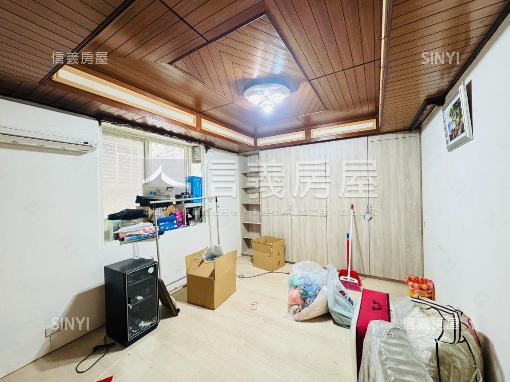 香檳華廈●三代同堂房屋室內格局與周邊環境