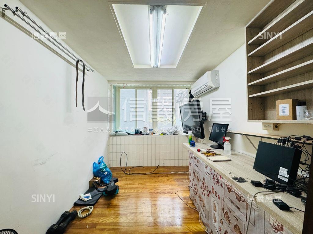 香檳華廈●三代同堂房屋室內格局與周邊環境