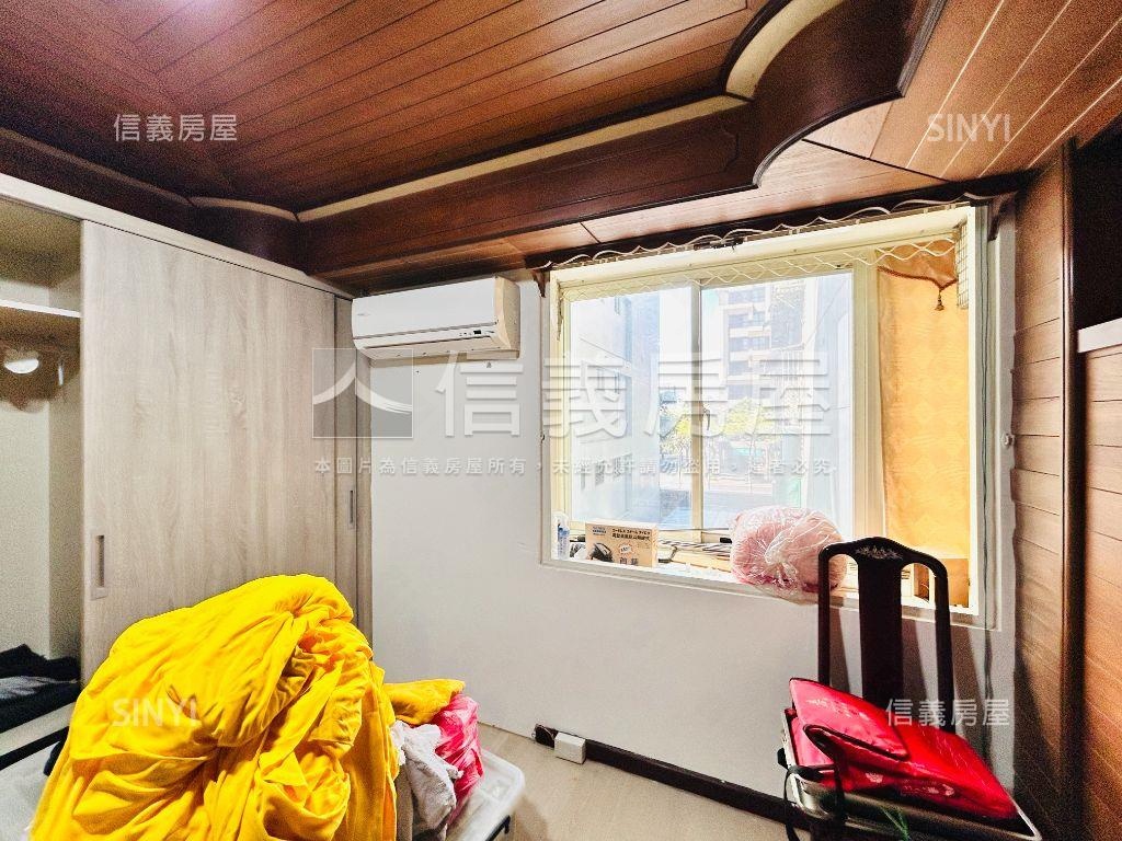 香檳華廈●三代同堂房屋室內格局與周邊環境