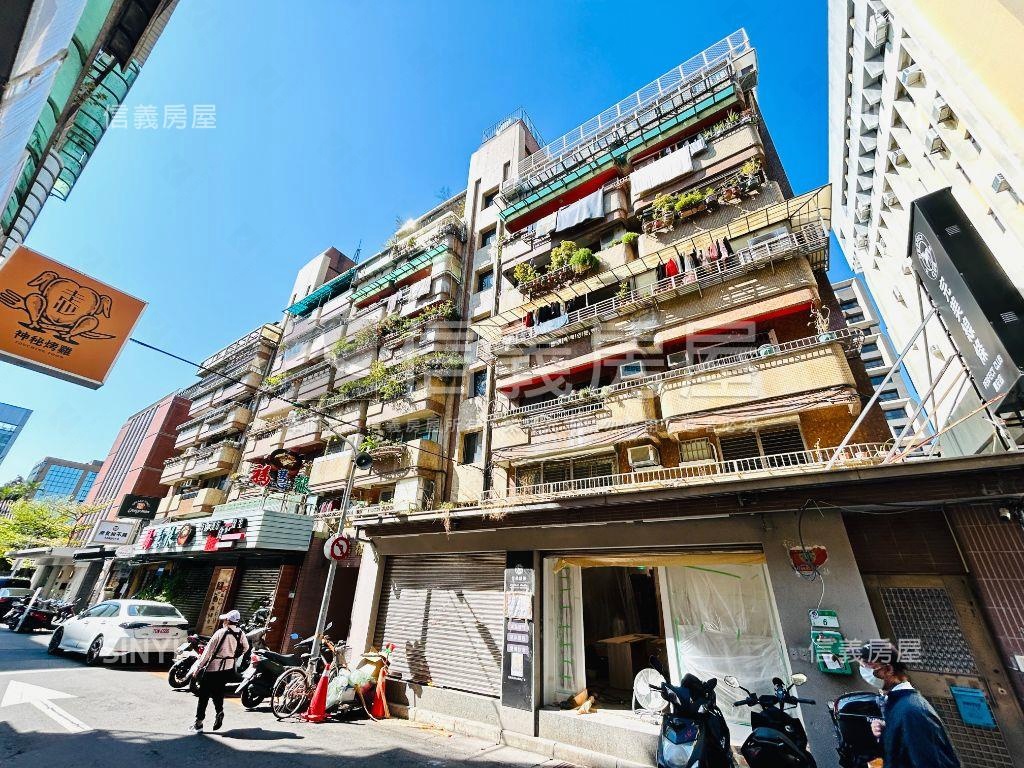 香檳華廈●三代同堂房屋室內格局與周邊環境