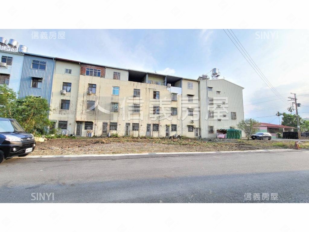 南投名間近全聯臨路土地Ｂ房屋室內格局與周邊環境