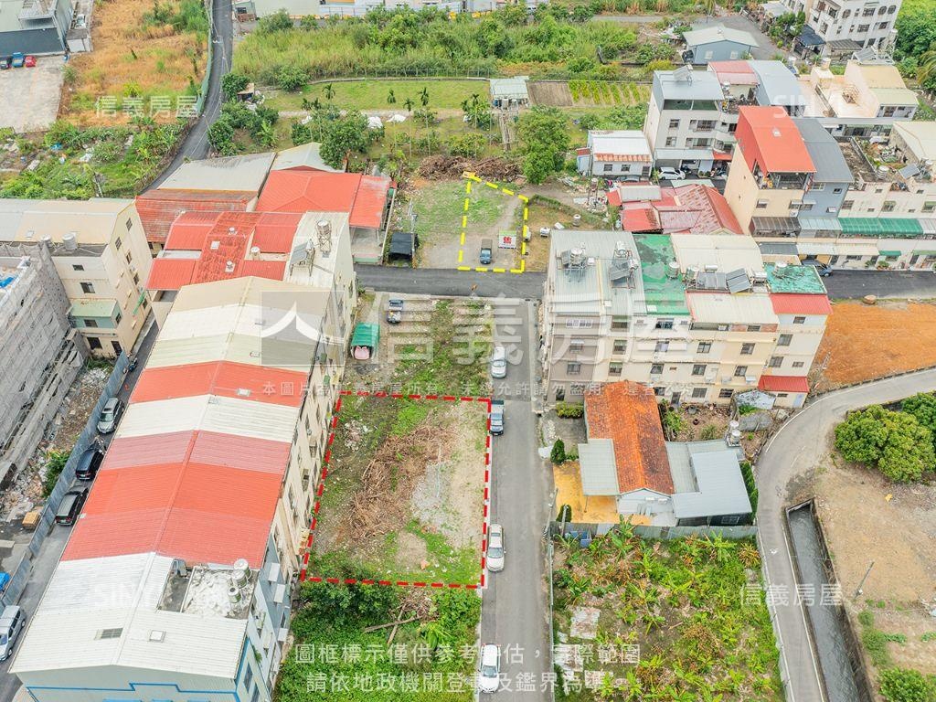 南投名間近全聯臨路土地Ｂ房屋室內格局與周邊環境