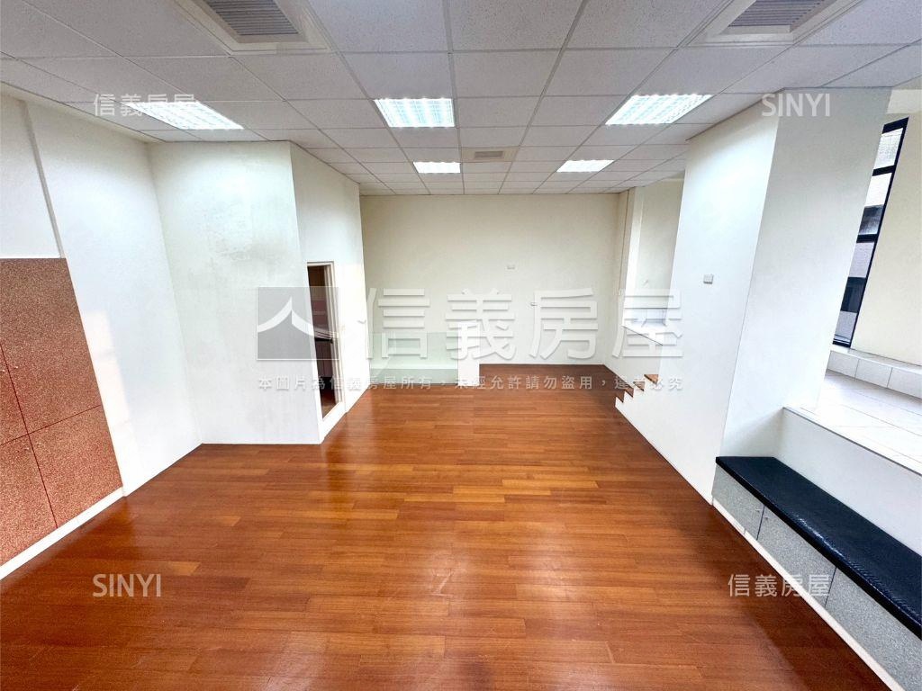 ☀️南區黃金角店房屋室內格局與周邊環境