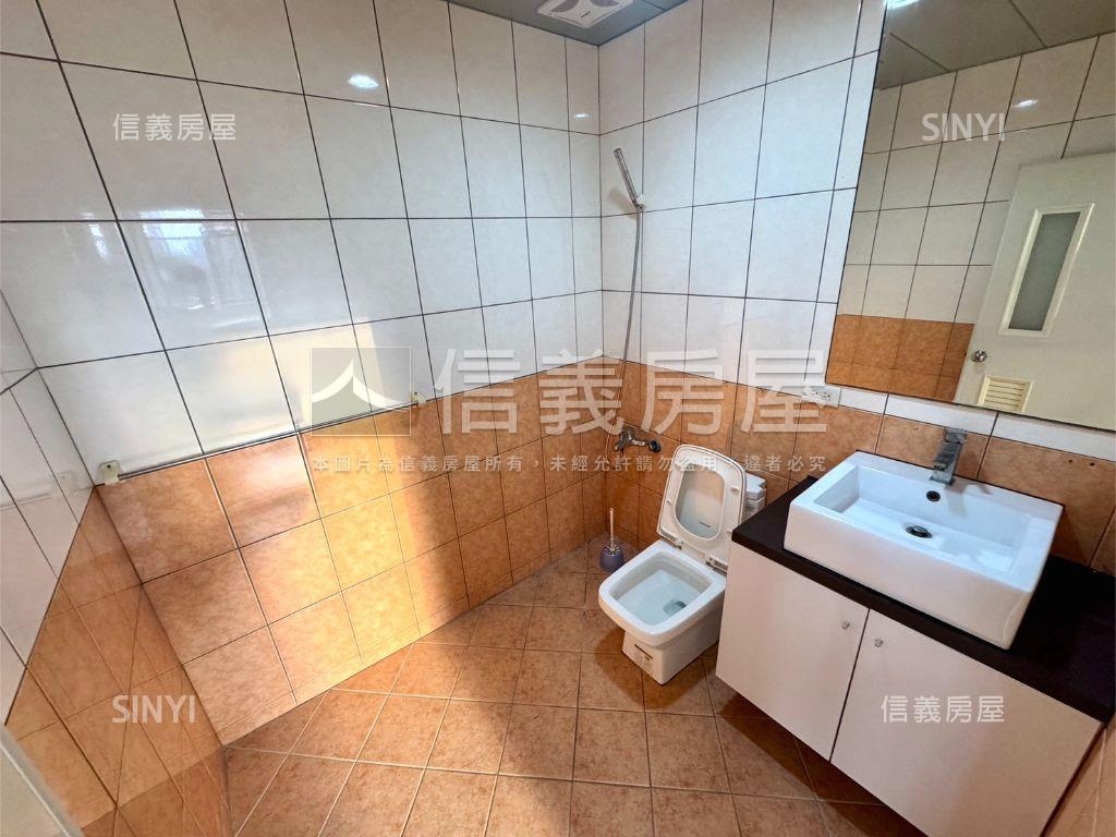 ☀️南區黃金角店房屋室內格局與周邊環境