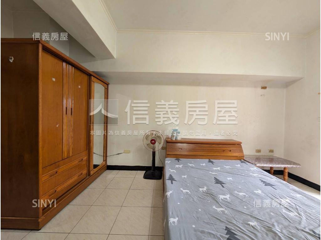 大社鬧區收租套房房屋室內格局與周邊環境