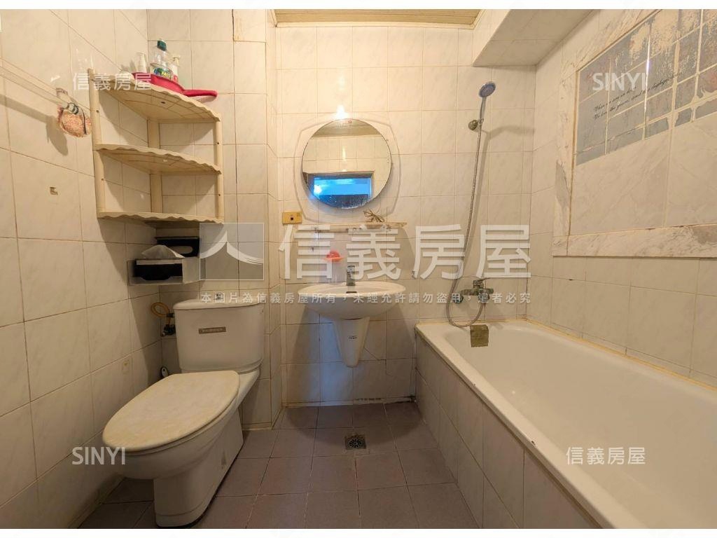 大社鬧區收租套房房屋室內格局與周邊環境