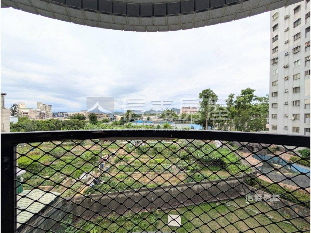 大社鬧區收租套房房屋室內格局與周邊環境