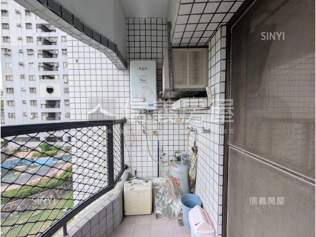 大社鬧區收租套房房屋室內格局與周邊環境