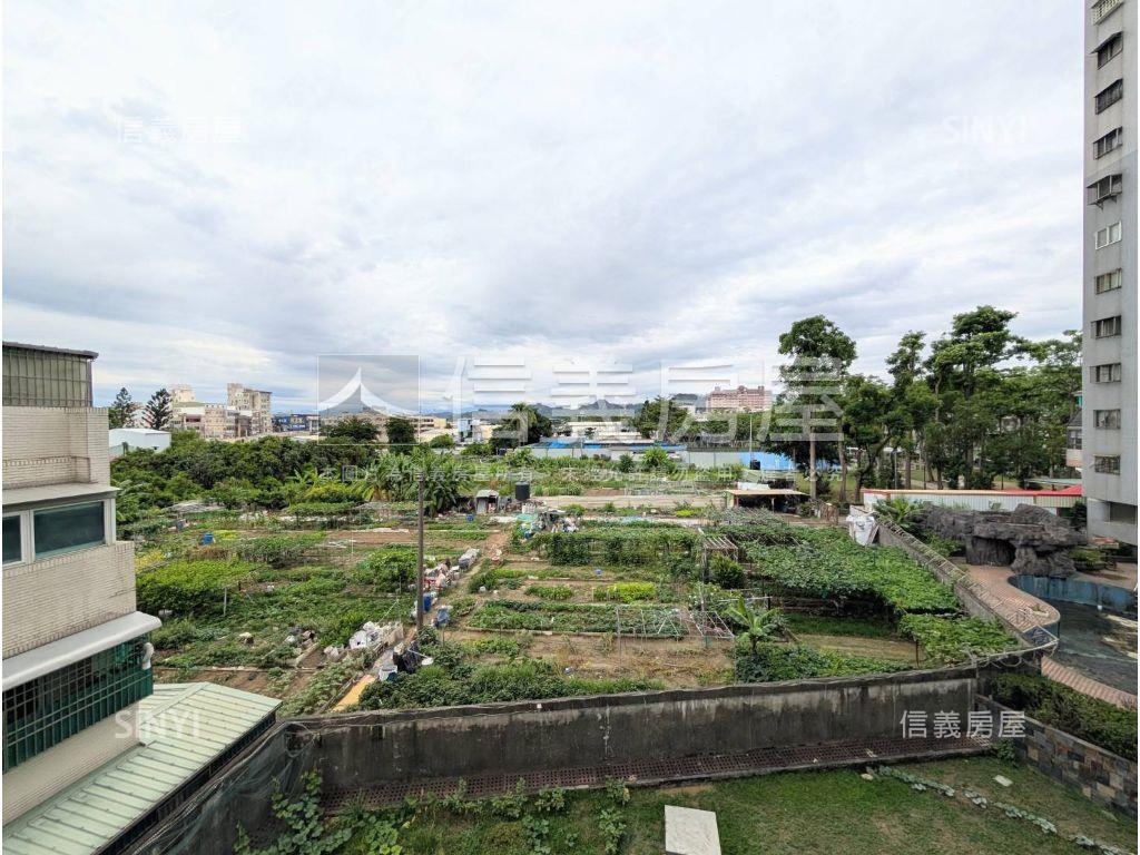 大社鬧區收租套房房屋室內格局與周邊環境