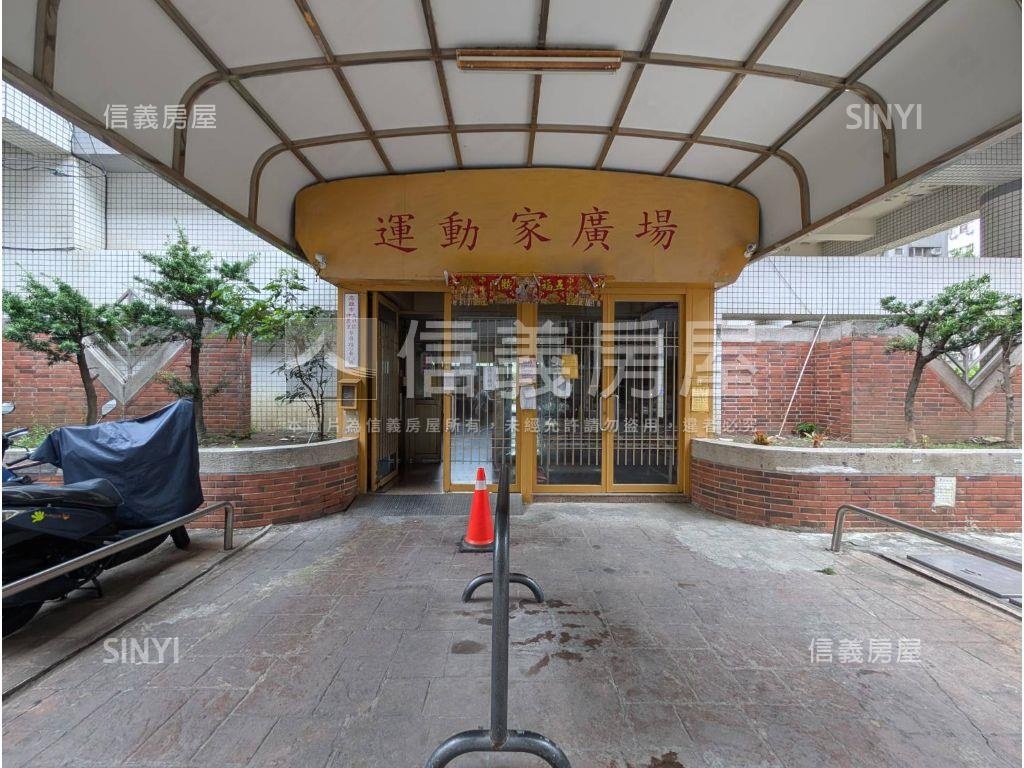 大社鬧區收租套房房屋室內格局與周邊環境