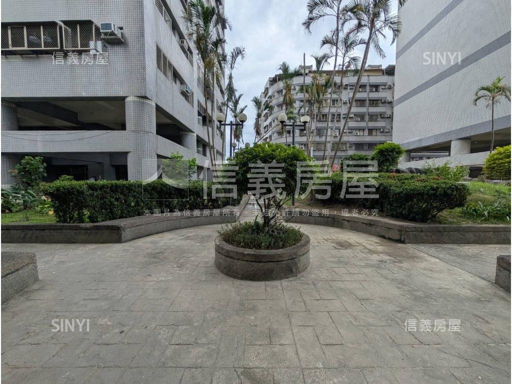 大社鬧區收租套房房屋室內格局與周邊環境