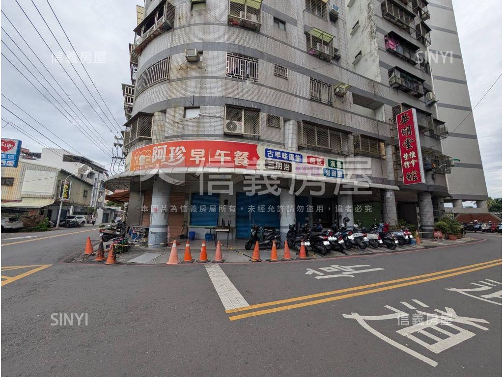 大社鬧區收租套房房屋室內格局與周邊環境