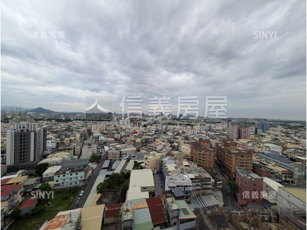 大社鬧區收租套房房屋室內格局與周邊環境