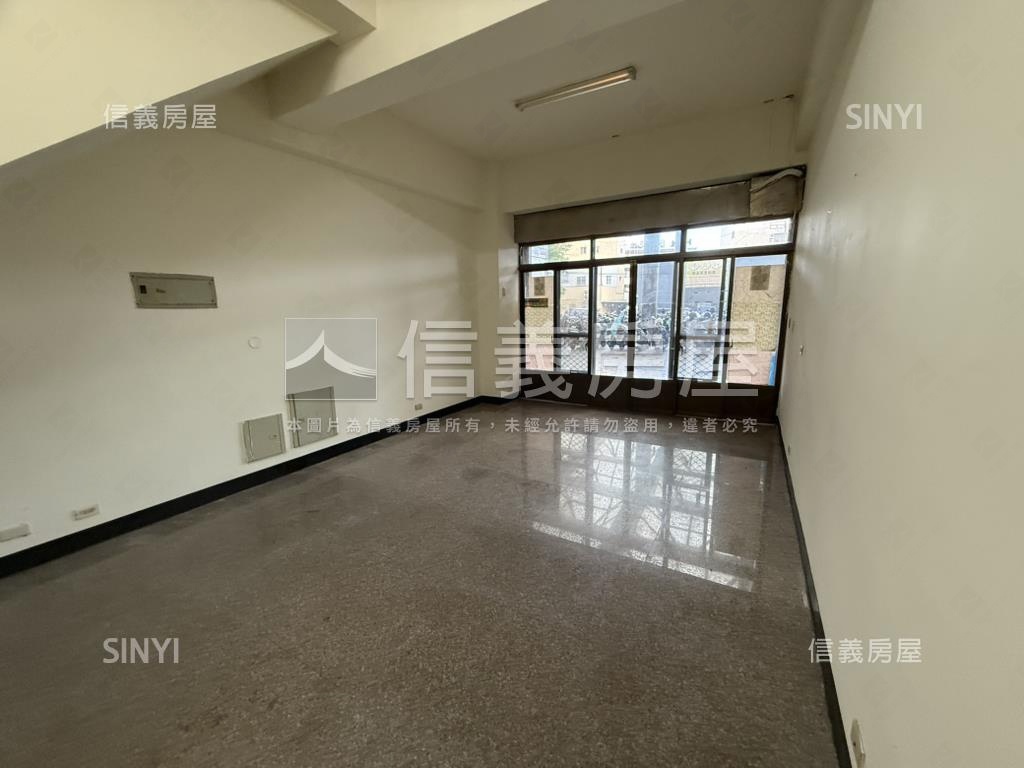 後站領帶城店住房屋室內格局與周邊環境
